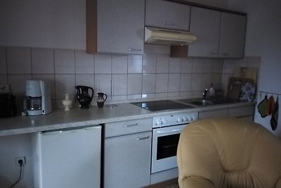 Vakantieappartement Gezinsvakantie Gräfenhainichen