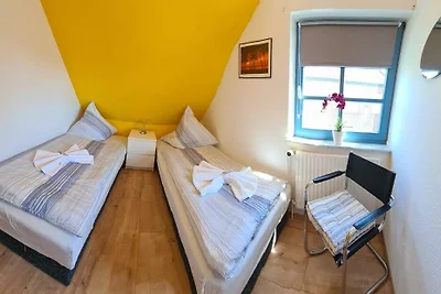 Casa vacanze Vacanza di relax Carolinensiel