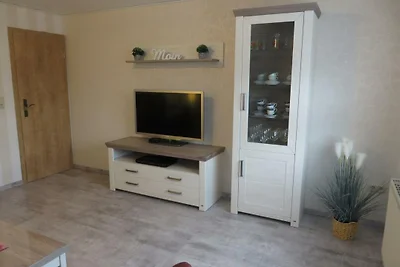 apartman za odmor Obiteljski odmor Dornum