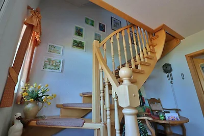 Ferienwohnung am Tief