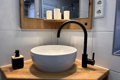 Apartment Engel