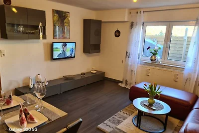 Appartamento Vacanza con famiglia Bad Kreuznach