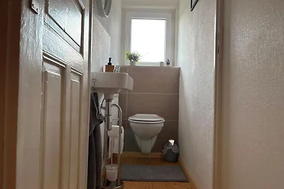 Ferienwohnung Bruno
