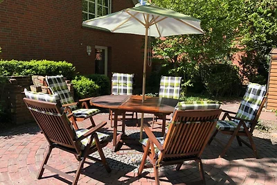 Casa vacanze Vacanza di relax Dornum