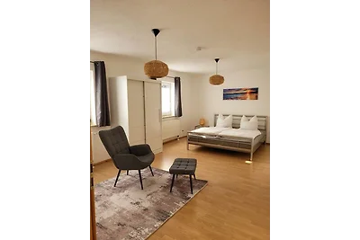 Ferienwohnung Wunsiedel OG