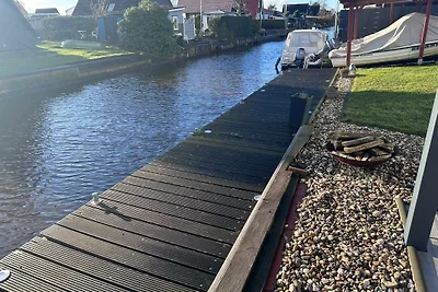 Ferienhaus Nordlicht