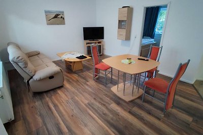 Vakantieappartement Gezinsvakantie Alsfeld