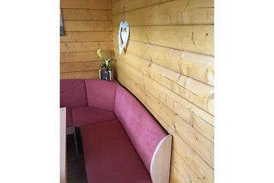 Ferienhaus Möwe Binz