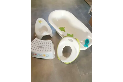 Vakantiehuis Ontspannende vakantie Frankenberg