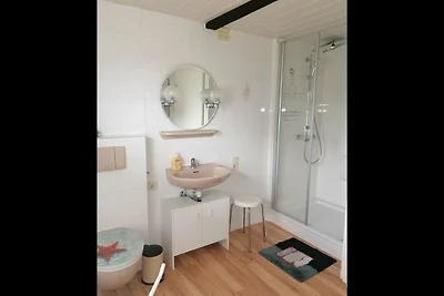 Vakantieappartement Gezinsvakantie Hohenzieritz