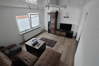 Ferienwohnung Wildgans 1 Bunde Ostfriesland