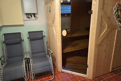 Vakantieappartement Gezinsvakantie Hambühren