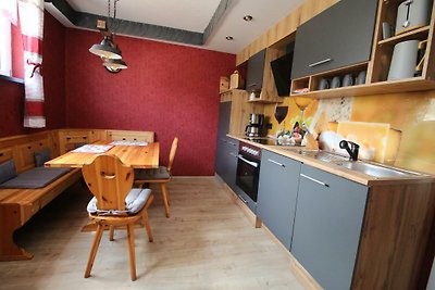 Ferienwohnung Loreley