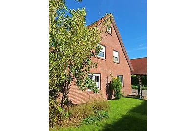 Ferienhaus Wattentraum