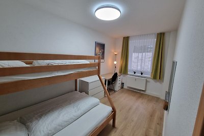 Vakantieappartement Gezinsvakantie Oberwiesenthal