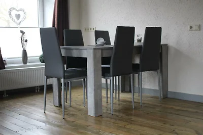 Ferienwohnung Geeske