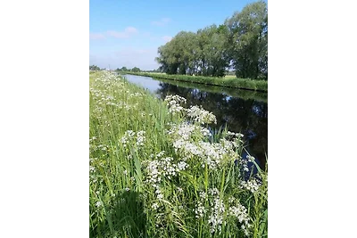 Appartamento Vacanza con famiglia Sande