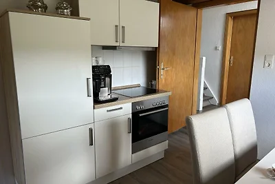 Ferienhaus Assing am Deich