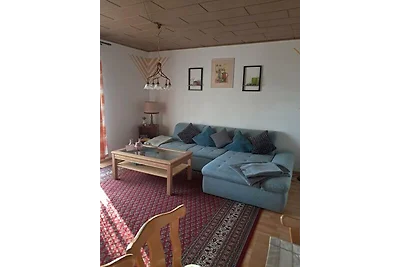 Ferienwohnung Lindenallee