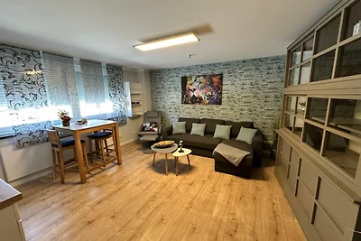 Vakantieappartement Gezinsvakantie 