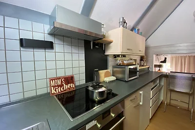 Ferienhaus Haus LoLa