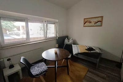 Domek letniskowy Urlop wypoczynkowy Uckermark