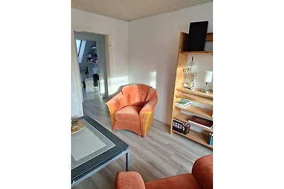 Ferienwohnung Kräft Zetel