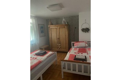 Vakantieappartement Gezinsvakantie Rodalben