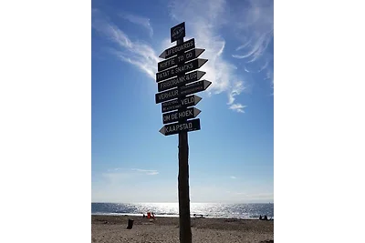 Casa vacanze Vacanza di relax Burgerbrug
