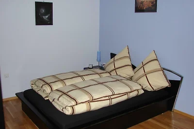 NEU! Ferienwohnung Gudrun