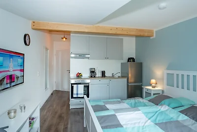 Appartement Zur Heidschnucke