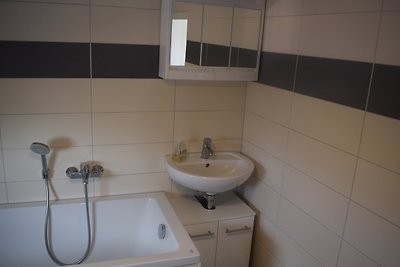 Vakantieappartement Gezinsvakantie Tangermünde