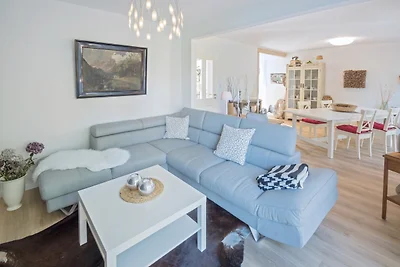 Kuća za odmor Dopust za oporavak Dornum