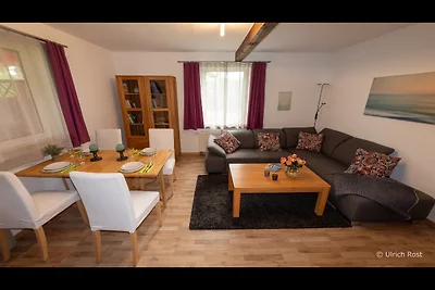 5 Sterne Ferienhaus