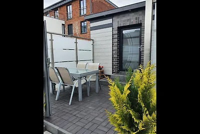 FH 54 Husum inkl. Sauna