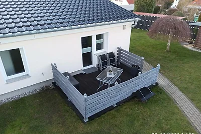 Maison de vacances Vacances relaxation Bad Sülze