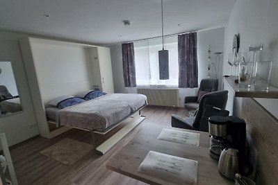 Ferienwohnung Mien lütte Boe SPO