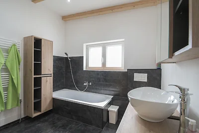 Vakantiehuis Ontspannende vakantie Upgant-Schott