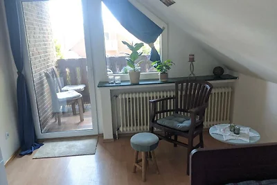 FeWo Wiesenallee OG