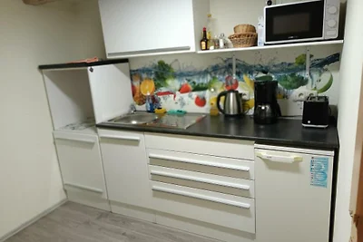 Ferienwohnung Storchennest OG