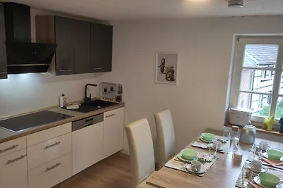 NEU! Moderne FeWo in Bönen