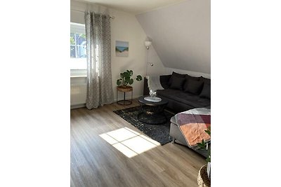 Vakantieappartement Gezinsvakantie Husum