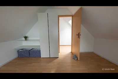 Vakantiehuis Ontspannende vakantie Bockhorn