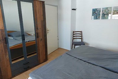 Ferienwohnung Klärchen mit Balkon