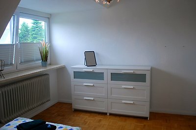 Vakantieappartement Gezinsvakantie Dannewerk