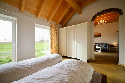 Appartamento Vacanza con famiglia Neuharlingersiel