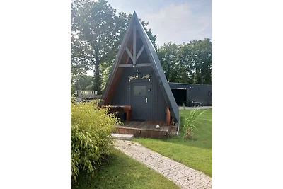 Ostfriesland-Hütte Nr. 8