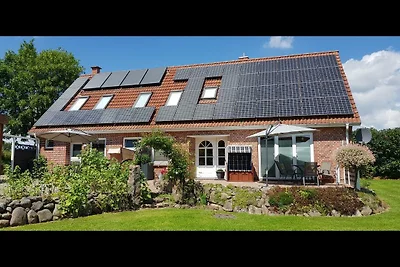 Ferienhaus Anneliese