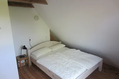 Ferienhaus mit Naturgarten