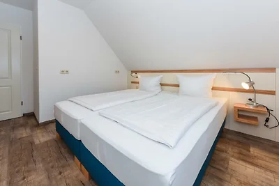 Haus zum Seehund FeWo Seehund 2